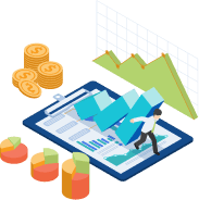 Brokerage Illustration