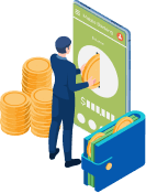 Brokerage Illustration